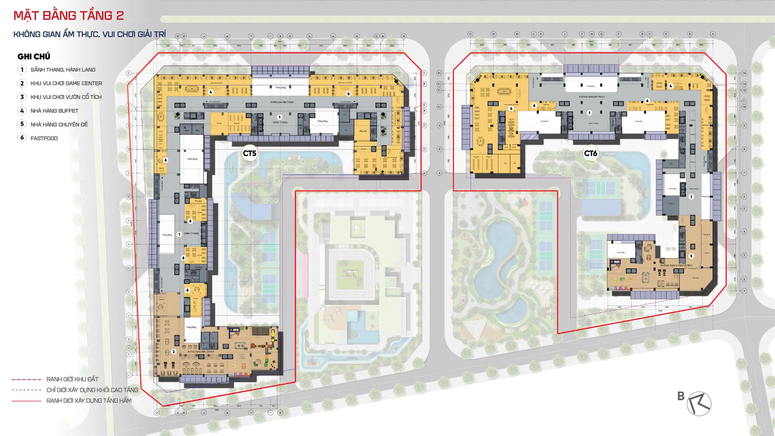 Noble Crystal Long Biên