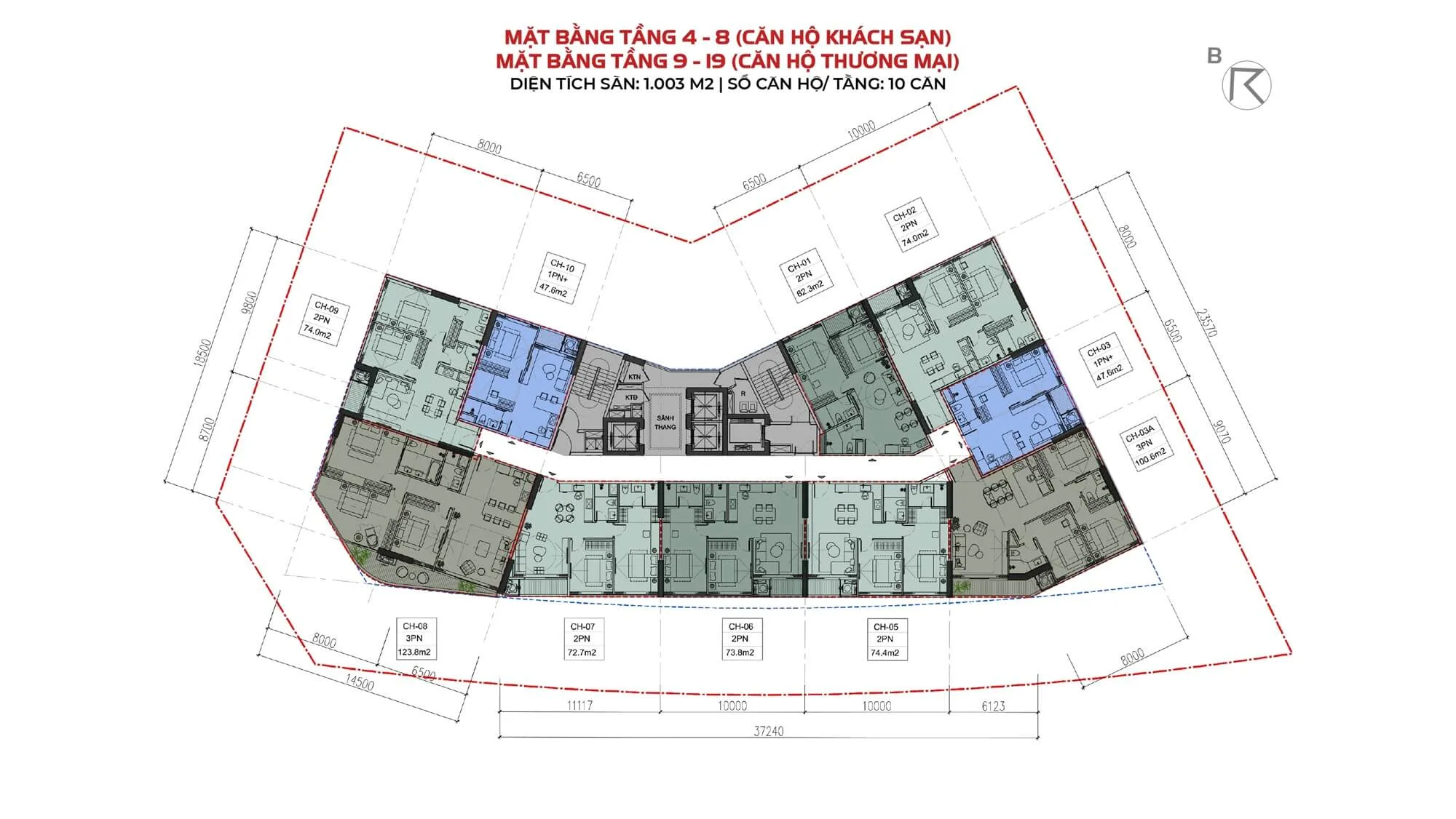 Sunshine Continental