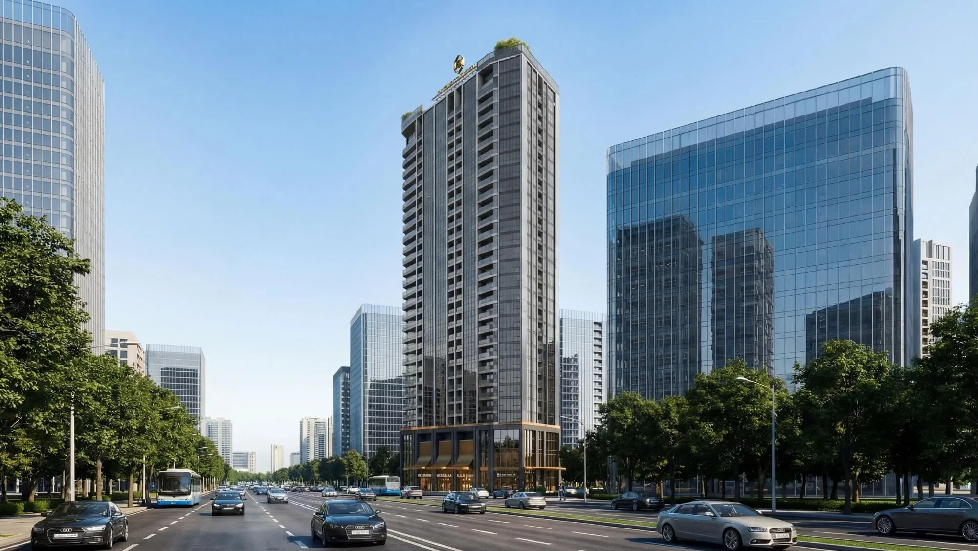 Sunshine Continental