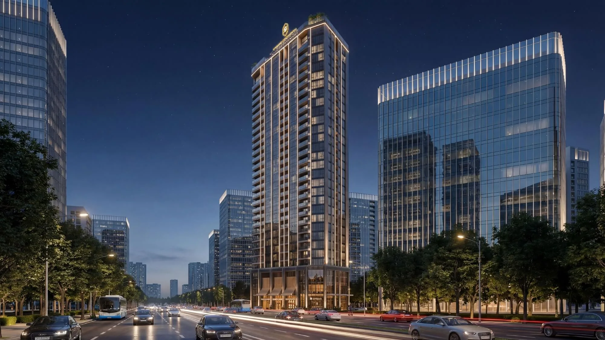 Sunshine Continental