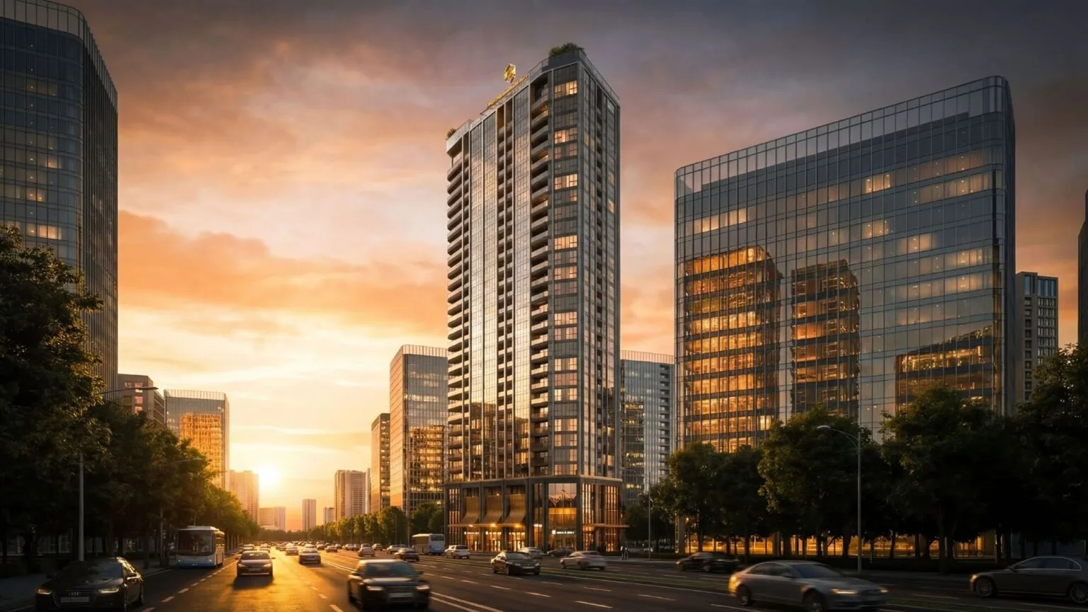 Sunshine Continental