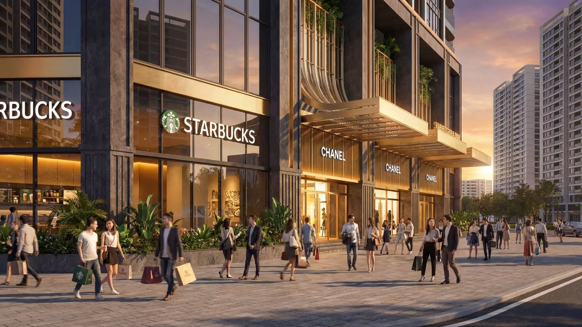 Sunshine Continental