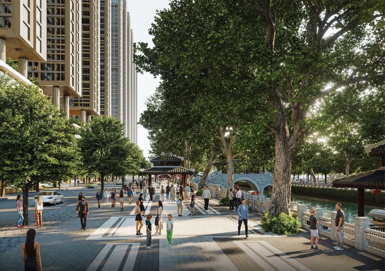 Sunshine Legend City