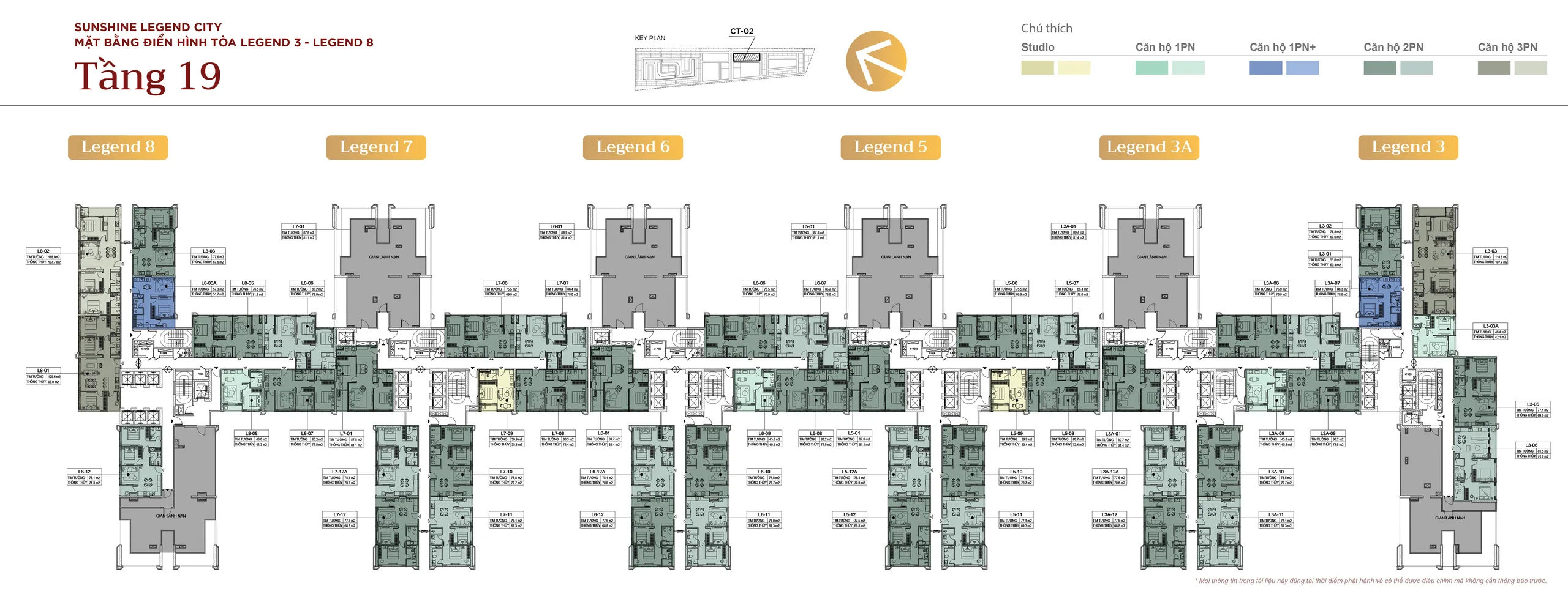 Sunshine Legend City